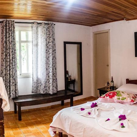 Hospedagem Rural Recanto Do Riacho Urubici Pokoj fotografie